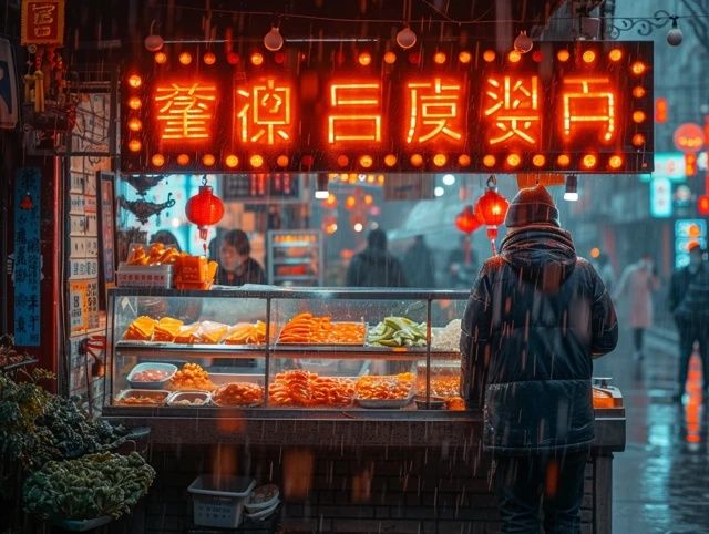 重慶九龍坡區(qū)美食之旅:探尋舌尖上的盛宴