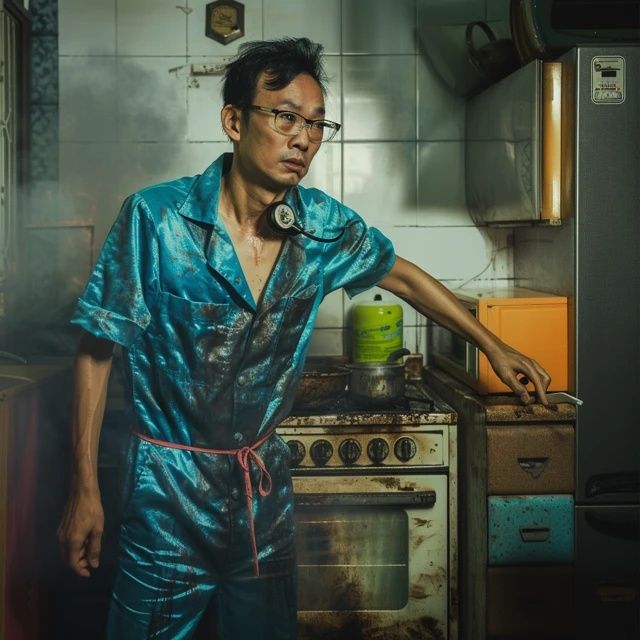 越鬧越大！遼寧丹東，男子怒斥市監(jiān)局11點(diǎn)30分下班，卻集體提前離崗在食堂干飯！