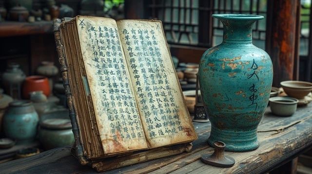 古今稱謂常識大解密:探索古代文化之旅與傳承之責