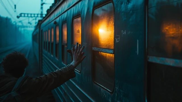 鐵路乘車安全小常識，出行的你一定要知道！
