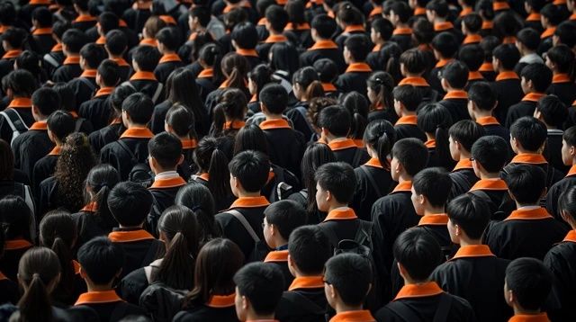 親愛的高考畢業(yè)生們，你們是否已經(jīng)計(jì)劃好畢業(yè)后的第一站，那就是繁華的廣州？恭喜你們