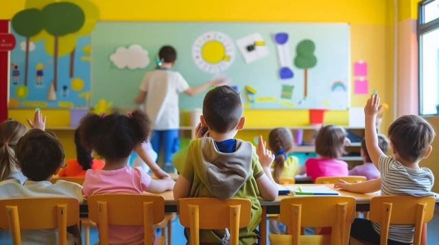 幼兒園小班安全教案:認(rèn)識(shí)常見的危險(xiǎn)