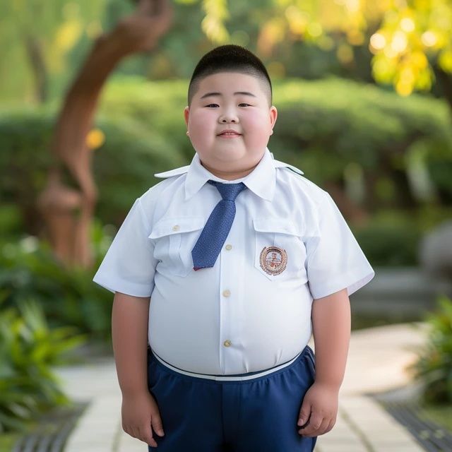 第六屆豪享來少兒美食征文大賽頒獎典禮舉行，搭建展示才藝舞臺