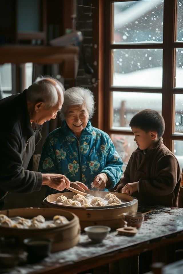 探店探訪山東臨清傳統(tǒng)美食：托板豆腐，一塊豆腐的百年傳承！
