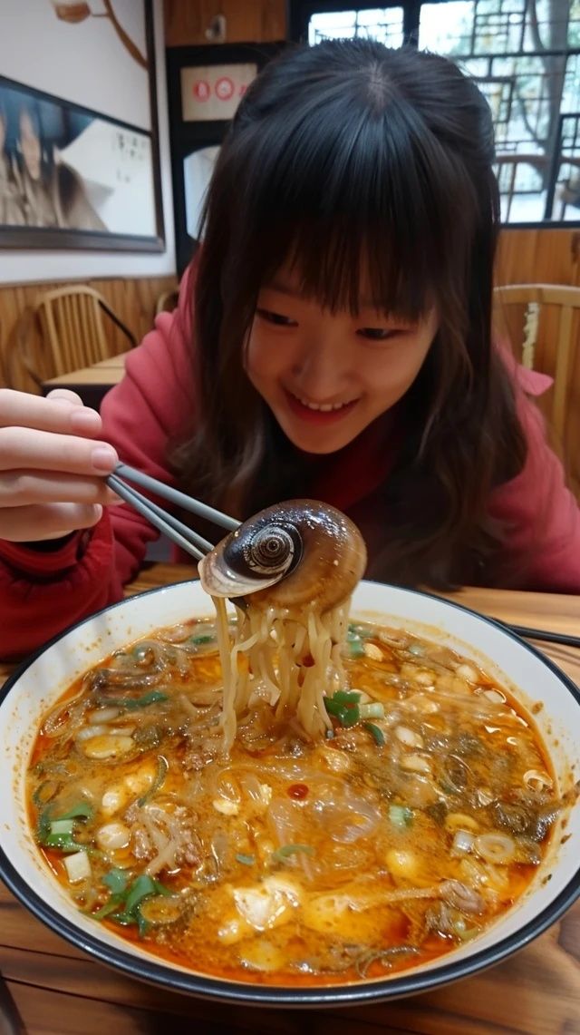 探尋商丘地道美食：燴面、燒餅、炒涼粉等特色佳肴推薦