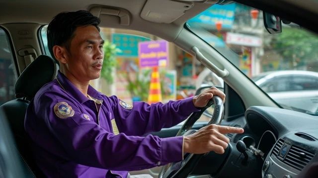 新手學(xué)車必備:駕駛基礎(chǔ)知識與操作指南