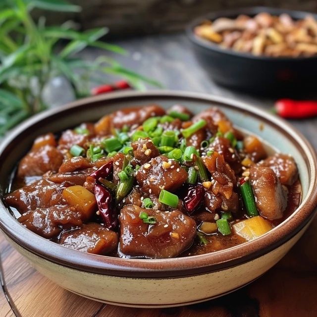 富平地道美食大揭秘，每一口都是鄉(xiāng)愁！