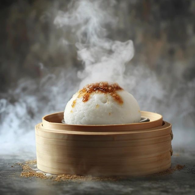 紅樓夢里的誘人美食：豆腐皮包子、酸筍雞皮湯……