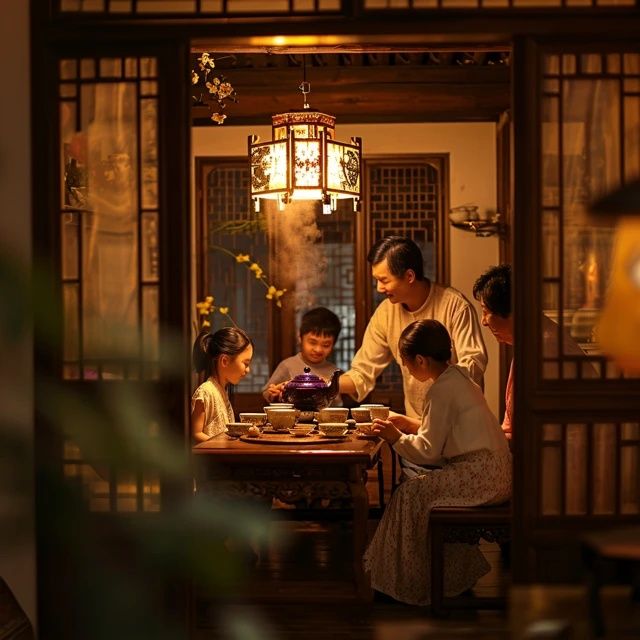 說(shuō)到名小吃，就離不開(kāi)百年老店?yáng)|園小館和粗茶淡飯兩家