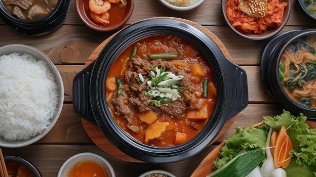 品味浚縣:探索獨(dú)特的地域美食文化