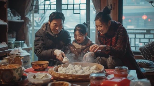 一家三口的蘭州美食之旅，竟僅花112元！