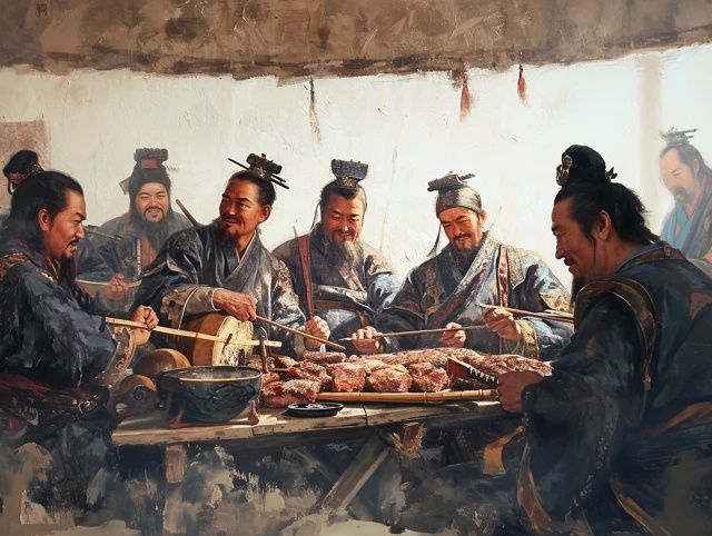 揭秘皇家美味！承德篇：探索傳承千年的御膳文化與美食