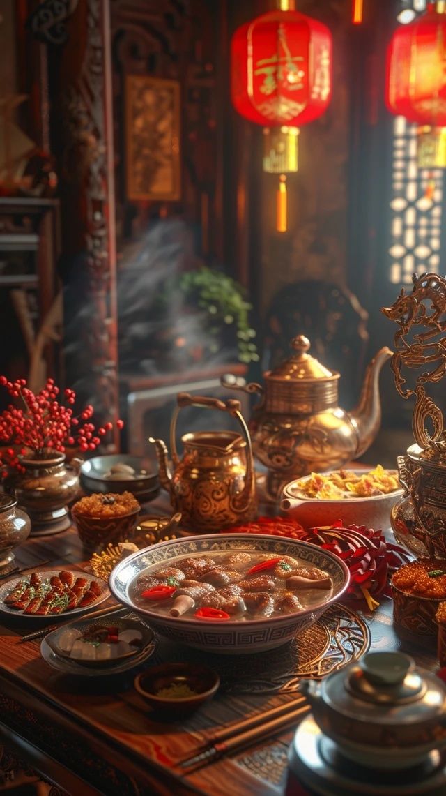 迪拜美食探秘:傳統(tǒng)佳肴與熱門餐廳一網(wǎng)打盡!