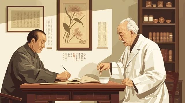 中藥養(yǎng)生:提供營養(yǎng)補給與臟腑調(diào)和的天然之道
