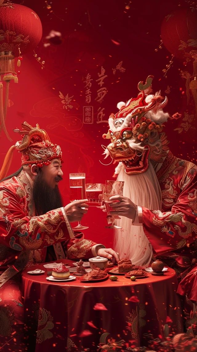 真愛驪山 大秦小宴——一場(chǎng)味蕾上的歷史穿越之旅