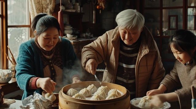 玉林美食探索：牛巴、米粉與傳統(tǒng)甜點的味蕾之旅