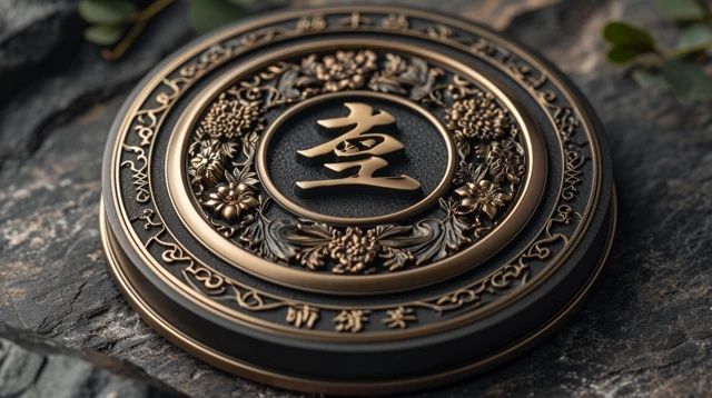 八卦記憶口訣:輕松掌握八卦形狀與含義