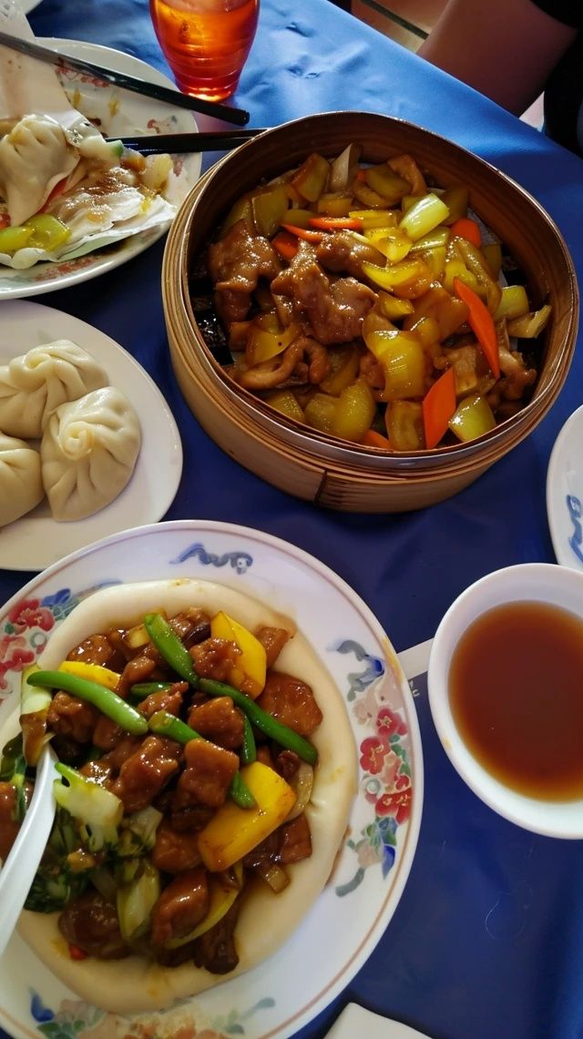 身邊故事：海外中餐，一份穿越千里的家鄉(xiāng)味道
