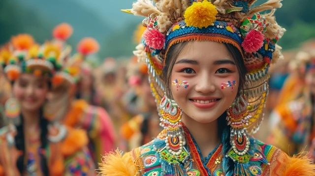 夏日旅游新選擇：廣西大美玉林3日深度游攻略，文化與自然的雙重體驗