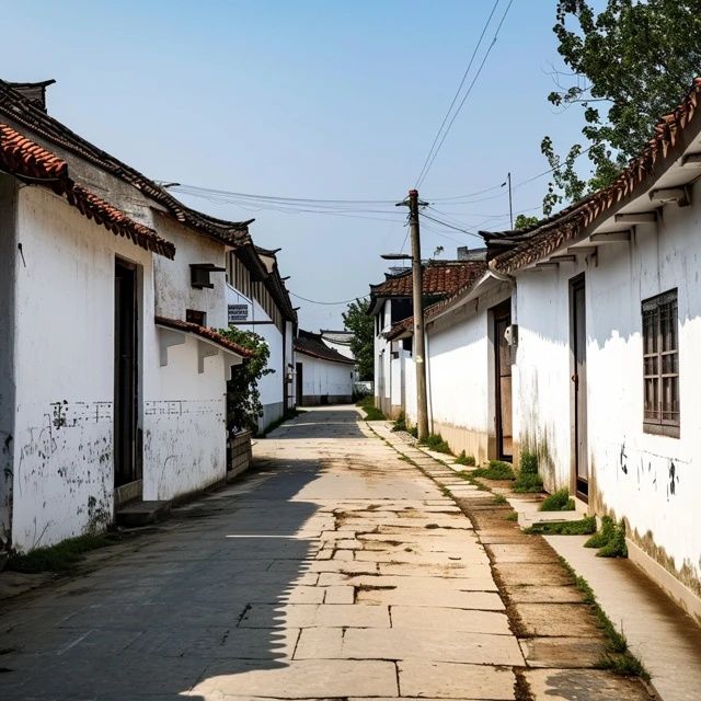 西塘古鎮(zhèn)，江南水鄉(xiāng)的一顆璀璨明珠,白墻黑瓦，古橋流水，弄堂幽深