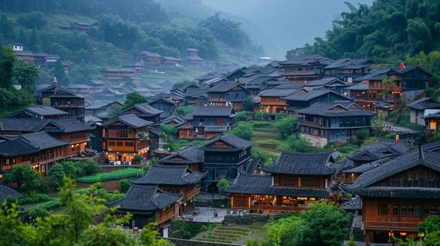 介紹防城港：它是廣西的一個(gè)美麗的海濱城市