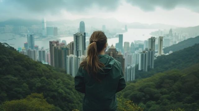 臺(tái)灣人看韶關(guān)：粵北山水“小桂林