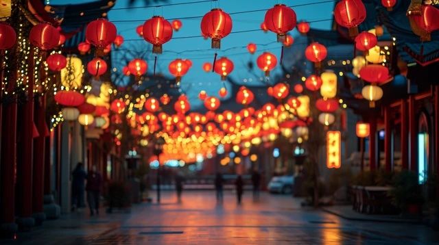 黃金周中國消費(fèi)市場全面爆發(fā)：旅游票房創(chuàng)紀(jì)錄，經(jīng)濟(jì)嗨翻天！