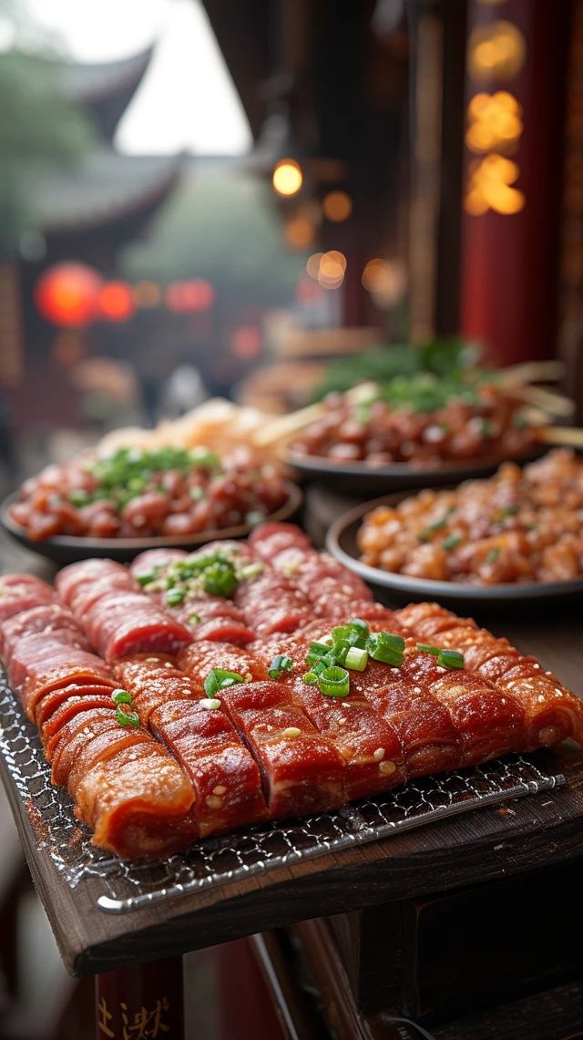 澳門(mén)大三巴附近必吃美食推薦，不容錯(cuò)過(guò)的味蕾盛宴！