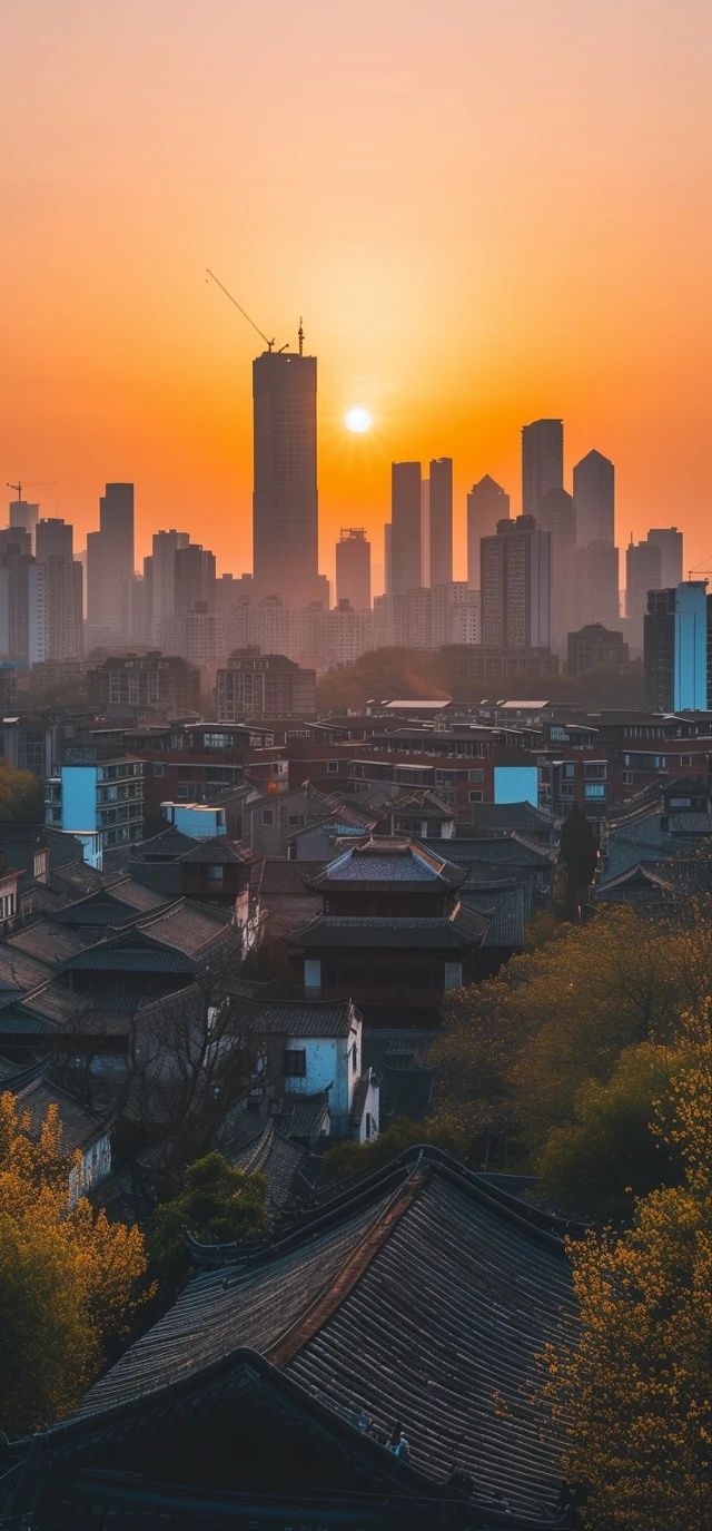 武漢江漢路住宿攻略:三大區(qū)域熱門酒店推薦及對(duì)比