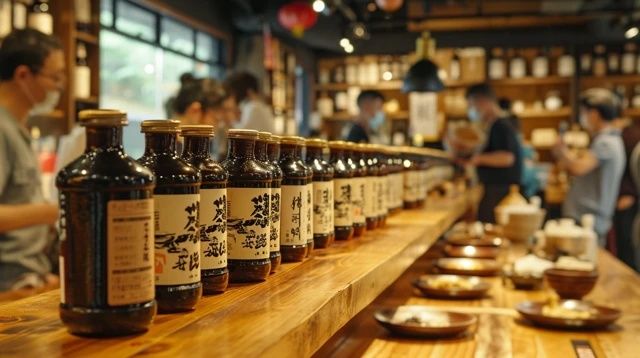 宜賓特色美食大賞：燃面、燒雞、泡菜等美食推薦，還有更多地方特色等你來嘗！
