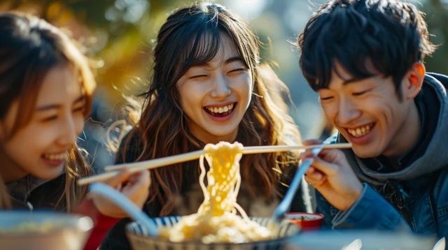 揭秘銅仁五大美食：社飯、綠豆粉，讓你大飽口福！