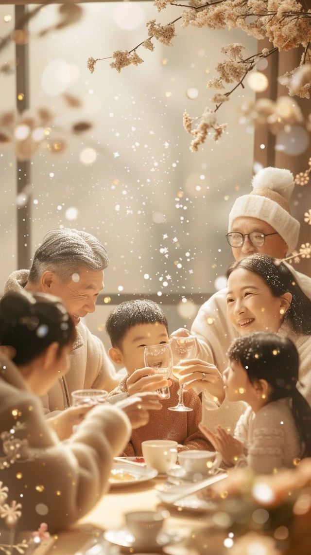 圣誕節(jié)必做幾款美食簡單幾步教會(huì)你
