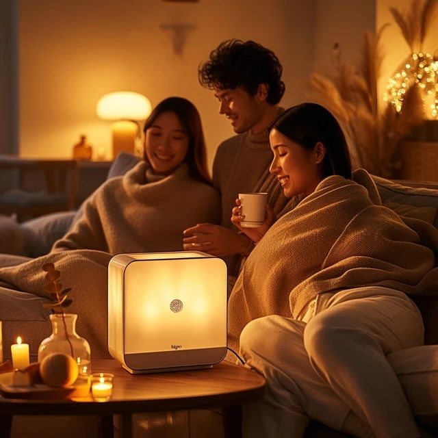 實用安全手冊:秋冬季節(jié)家庭與辦公用電全攻略