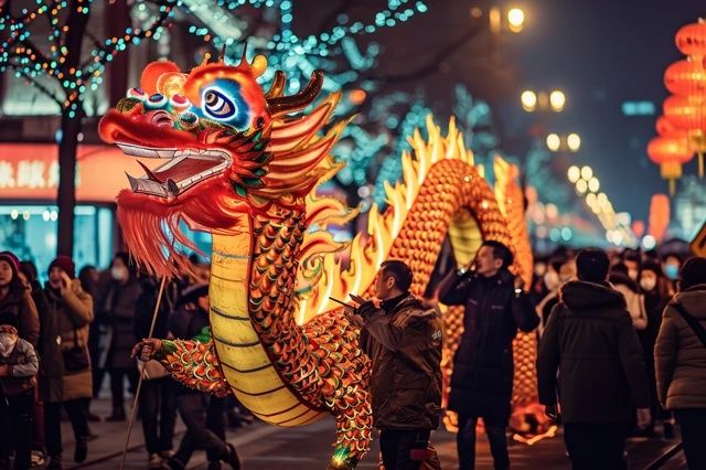 沈陽夏夜狂歡地圖：探秘嘉里歇馬、叁三里、西紅市4.0三大夜市，解鎖美食與娛樂的無限可能！