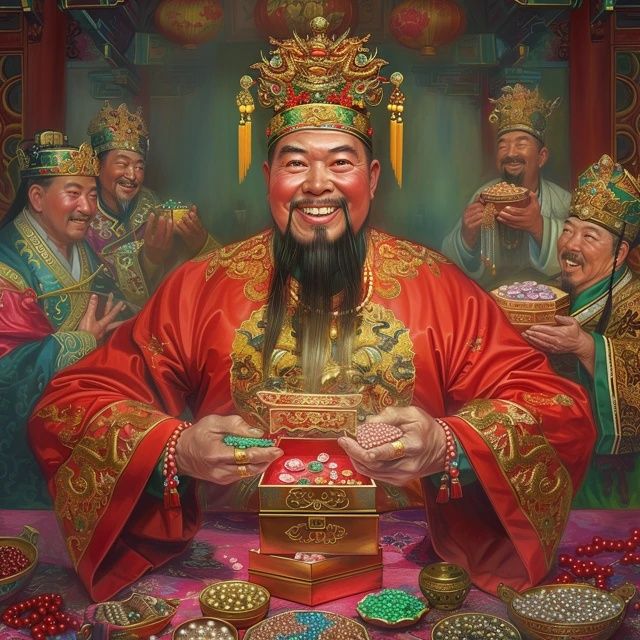 全面揭秘:豐富詳盡的國(guó)學(xué)文化常識(shí)大全