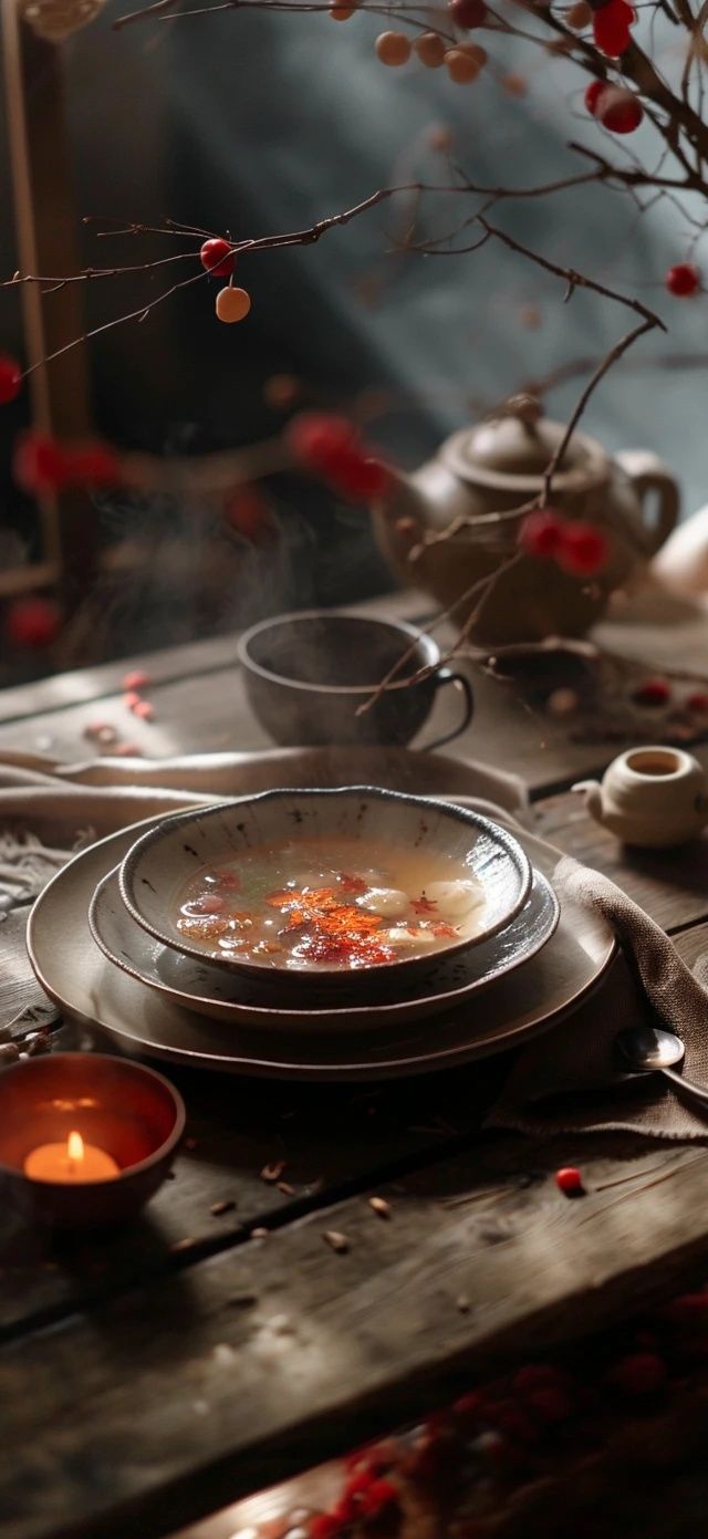 揭秘三秦美食：漢中城固上元觀紅豆腐，傳承數(shù)百年的味覺傳奇