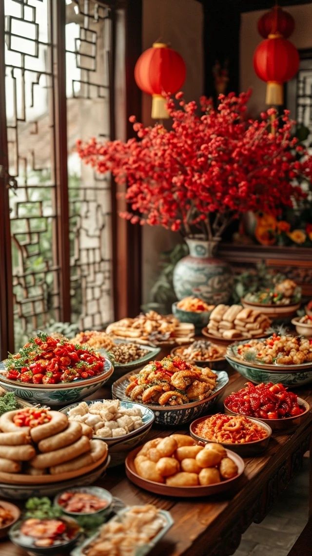 外國(guó)人最喜愛的中國(guó)美食排行榜，你吃過幾種？