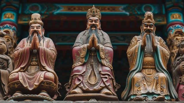 全面揭秘:豐富詳盡的國(guó)學(xué)文化常識(shí)大全
