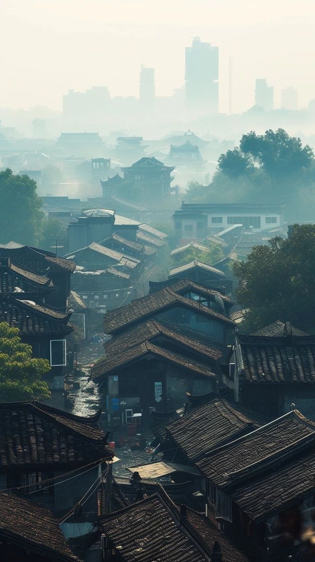 安陽，這座古老而充滿活力的城市，猶如一顆璀璨的明珠，鑲嵌在中原大地之上