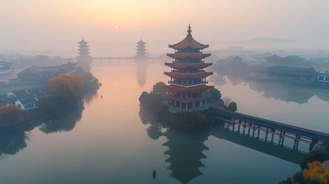 鹽城，自然瑰寶！