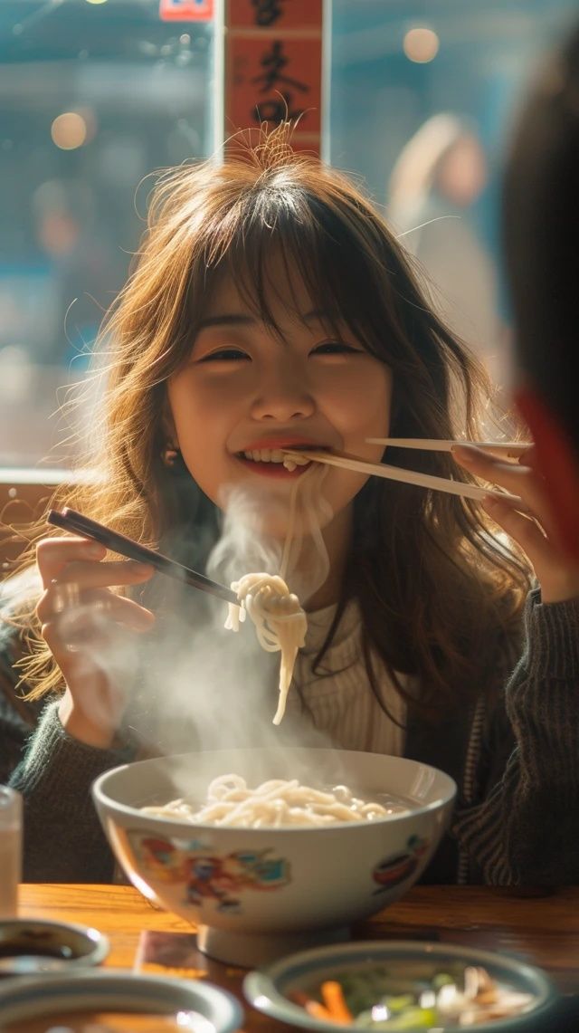 揭秘銅仁五大美食：社飯、綠豆粉，讓你大飽口福！