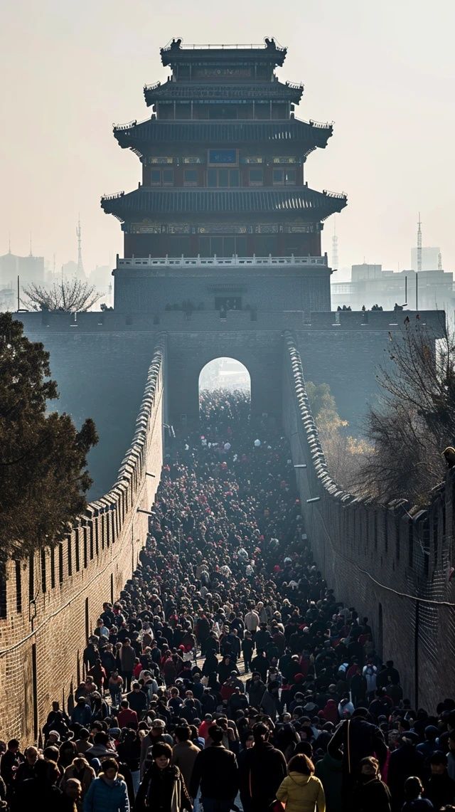 壯族三月三:體驗黃姚古鎮(zhèn)的民族風情與美食狂歡
