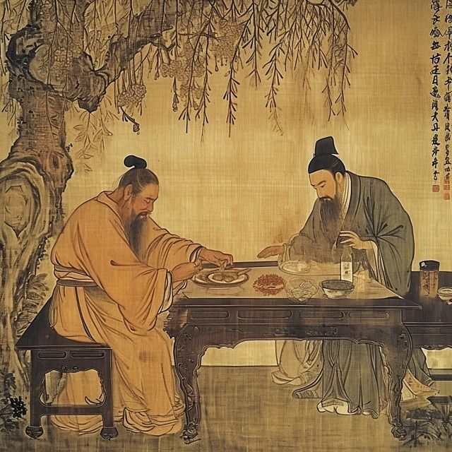 左傳解讀與關(guān)鍵知識點匯總