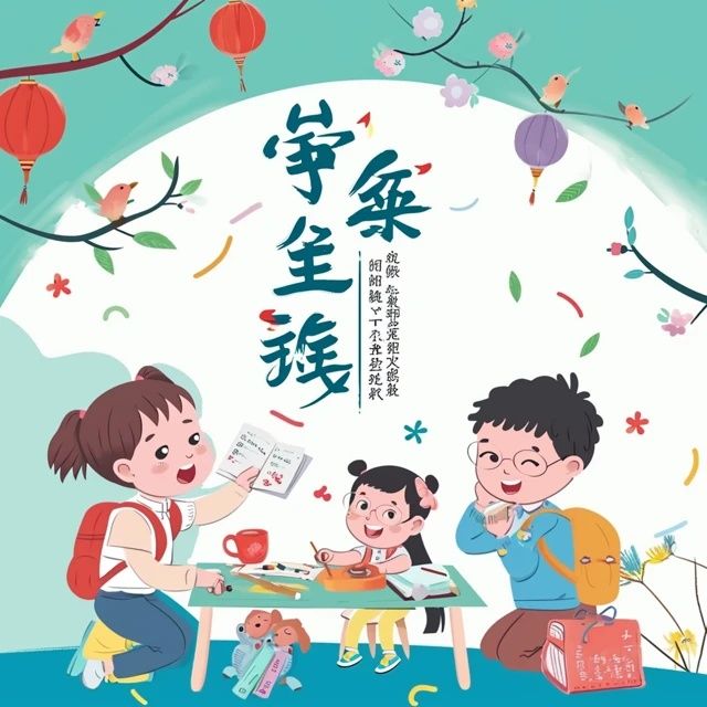 初中語文?？嘉膶W常識收藏起來，孩子的語文成績想差都難！