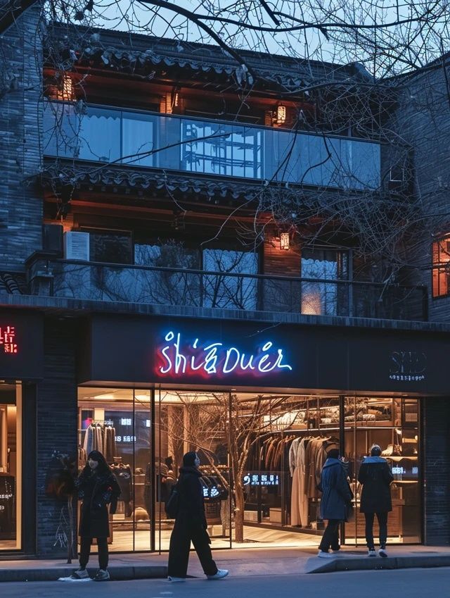 成都美女出差鹿泉市：太行環(huán)抱下的歷史文化與現(xiàn)代風(fēng)情之旅