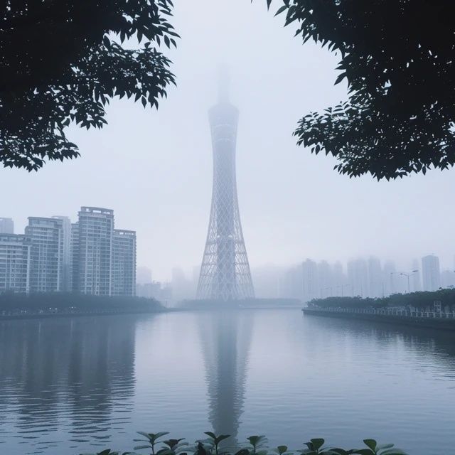 廣州揭秘:一日暢游經(jīng)典路線指南