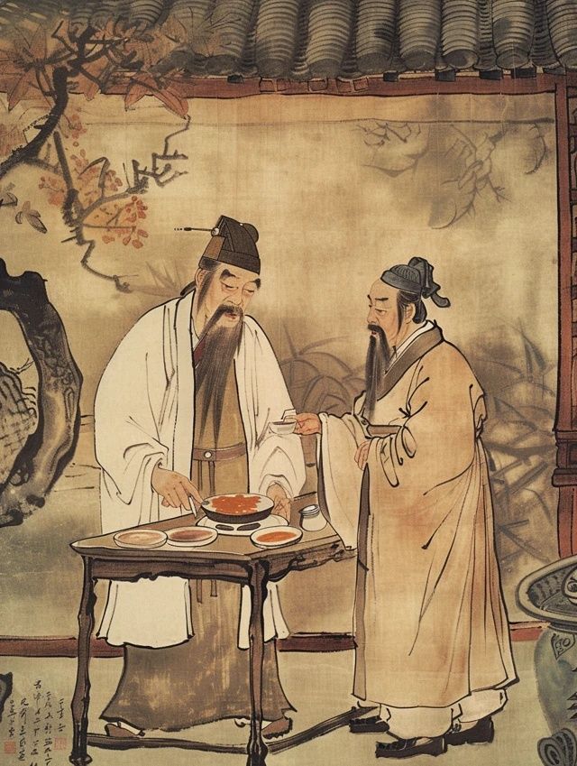 人教版九年級下語文文學(xué)常識精講：鄭振鐸、柯靈作品選入，李白、曹操名篇解析，李可染、郭沫若文集賞析