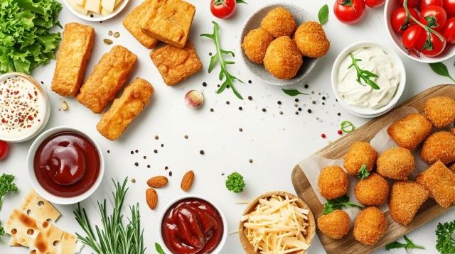 生活中的美食探討:當(dāng)?shù)靥厣〕缘臒嶙h