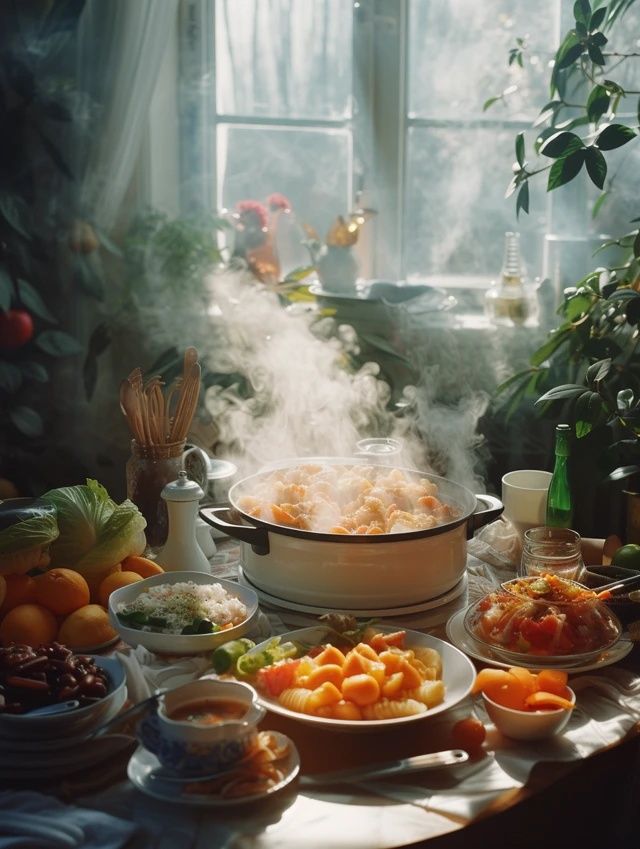 空氣炸鍋的7種美食做法，簡單快手，一學(xué)就會！