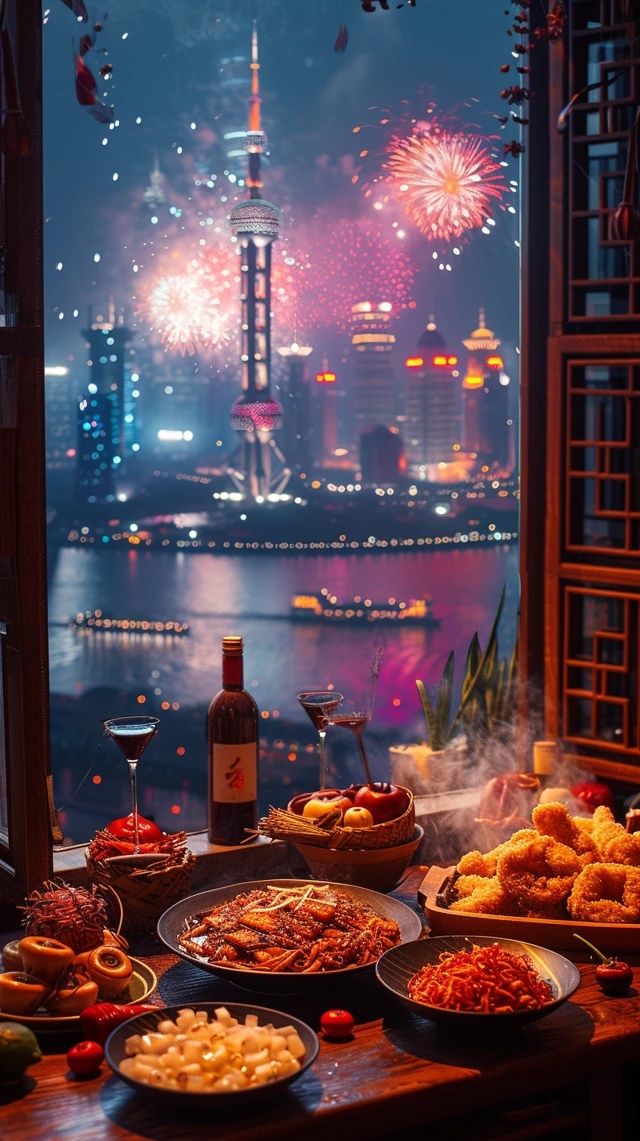 哈爾濱：吃貨不可錯(cuò)過(guò)的冰城夜宵風(fēng)情